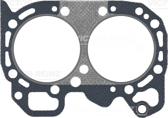 Gasket, cylinder head